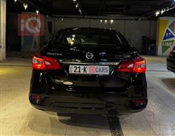 نيسان سنترا